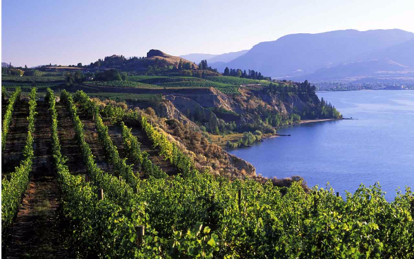 okanagan